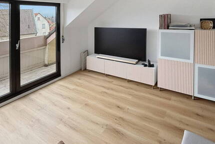 Wohnung Detmold Hiddesen - 2 Zimmer, 48 m&sup2;, 149.000&euro; | Angebot:25992800