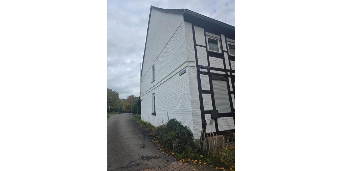 Charmantes Einfamilienhaus, ruhig gelegen in Willebadessen zimmer