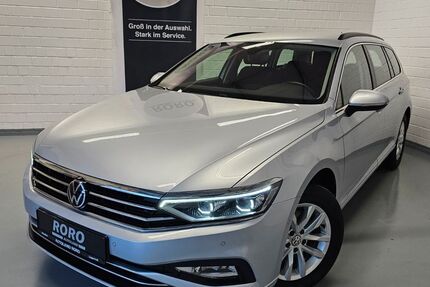 VW Passat Variant 153.650 km 16.700 &euro; Lippstadt 59557