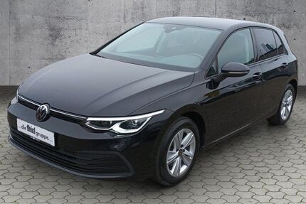 VW Golf 96.880 km 20.290 &euro; Paderborn 33104