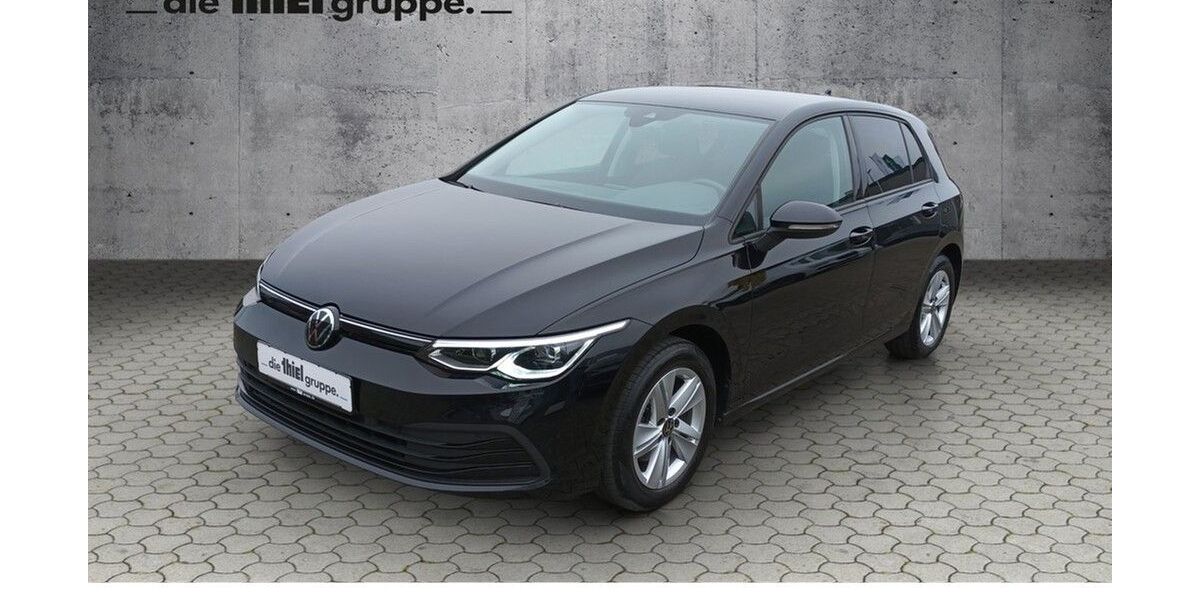 VW Golf 96.880 km 20.290 &euro; Paderborn 33104