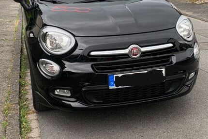 Fiat 500X 102.000 km 9.900 € Bielefeld 33647