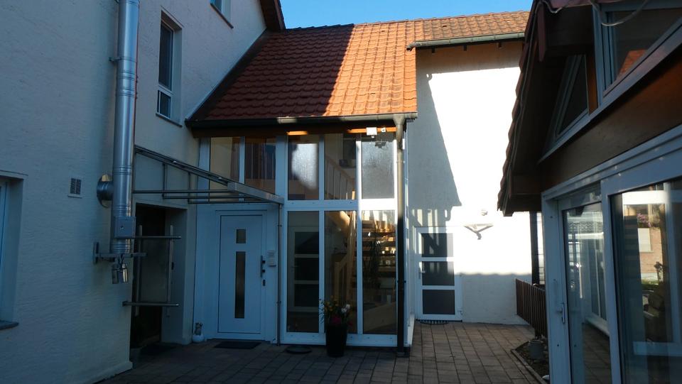 Mehrfamilienhaus, Wohnhaus Detmold - 550.000&euro; | Angebot:26526040