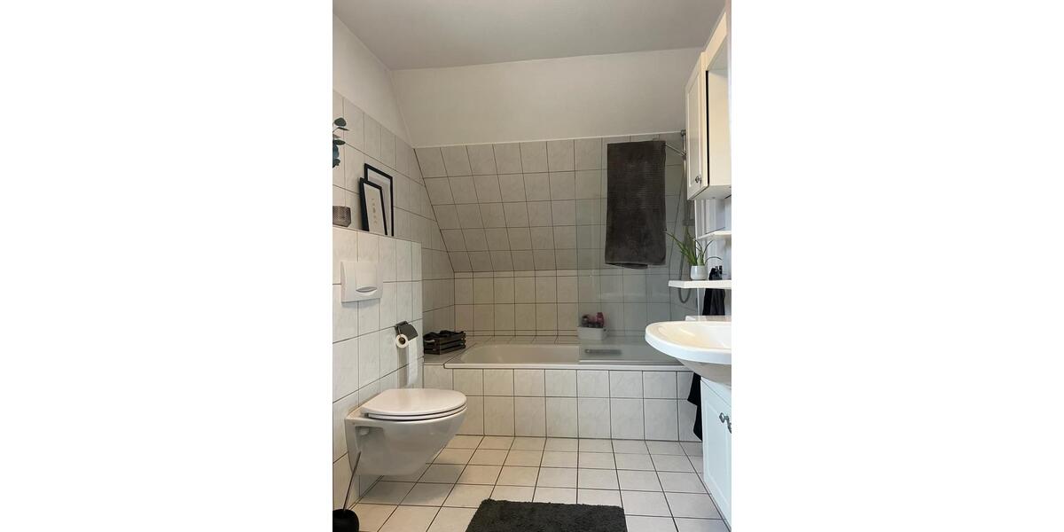 Etagenwohnung Büren - 3 Zimmer, 69 m&sup2;, 139.000&euro; | Angebot:26279754