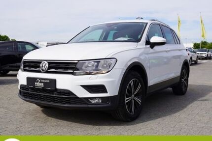 VW Tiguan 99.087 km 20.740 &euro; Lippstadt 59557