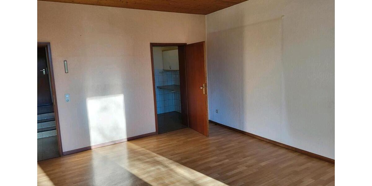 Erdgeschoßwohnung Bad Driburg - 1 Zimmer, 40 m&sup2;, 460&euro; | Angebot:26621332