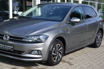 VW Polo 68.850 km 13.980 &euro; Bad Driburg 33014
