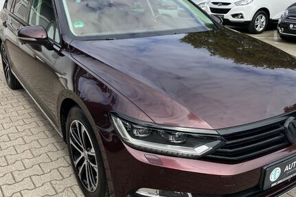 VW Passat 131.000 km 16.950 &euro; Paderborn 33098