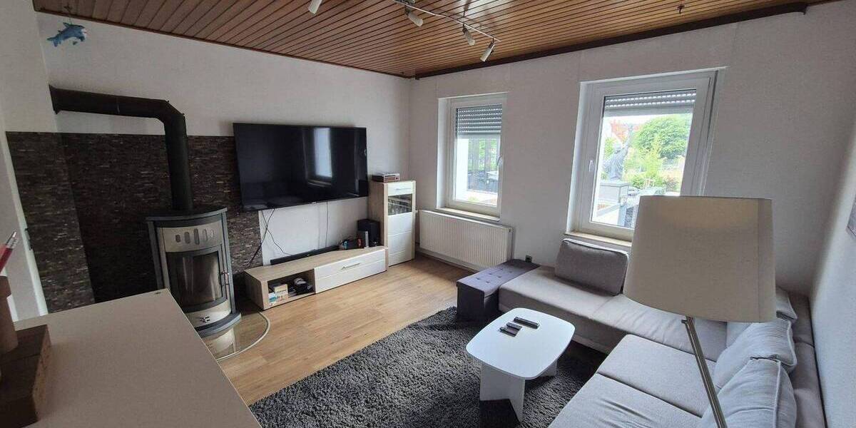 Etagenwohnung Paderborn Kernstadt - 3 Zimmer, 78 m&sup2;, 750&euro; | Angebot:26920041