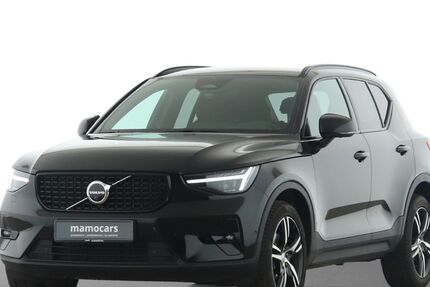 Volvo XC40 24.322 km 34.850 &euro; Schloß Holte-Stukenbrock 33758
