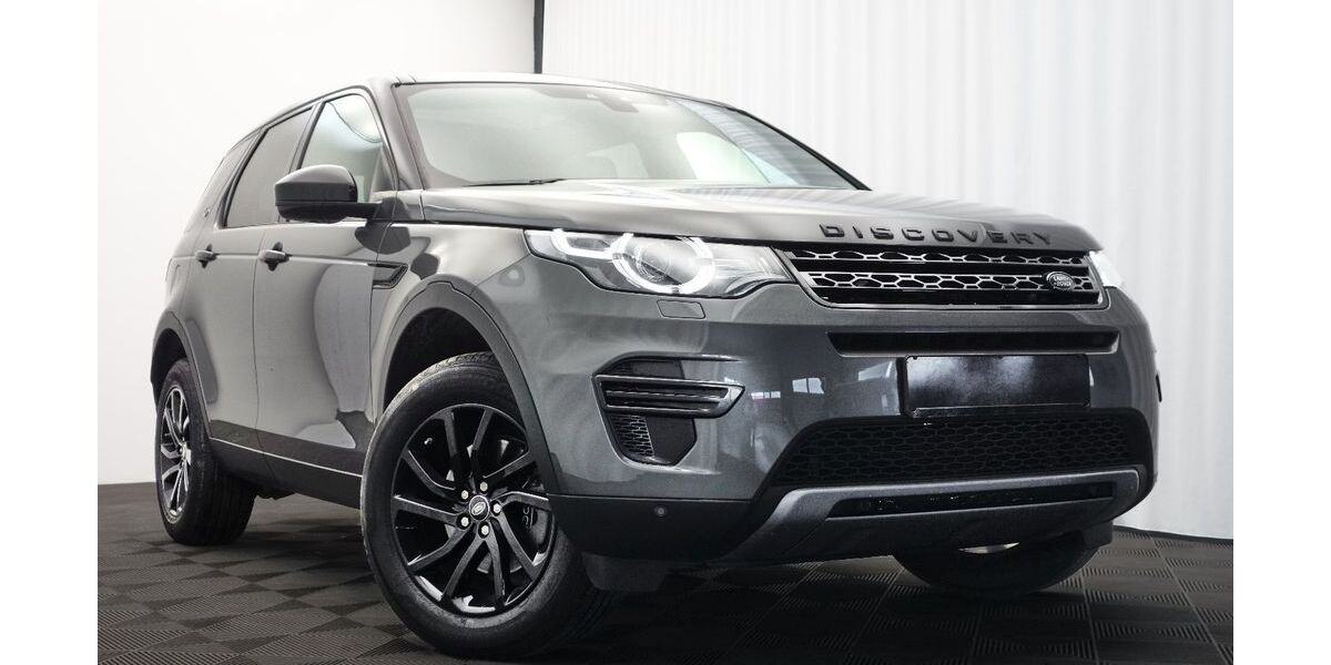 Land Rover Discovery 34.000 km 29.800 &euro; Bad Lippspringe 33175