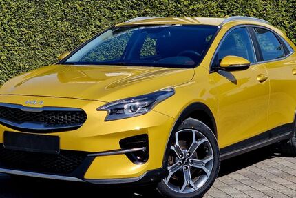 Kia XCeed 146.000 km 15.999 &euro; Bad Lippspringe 33175