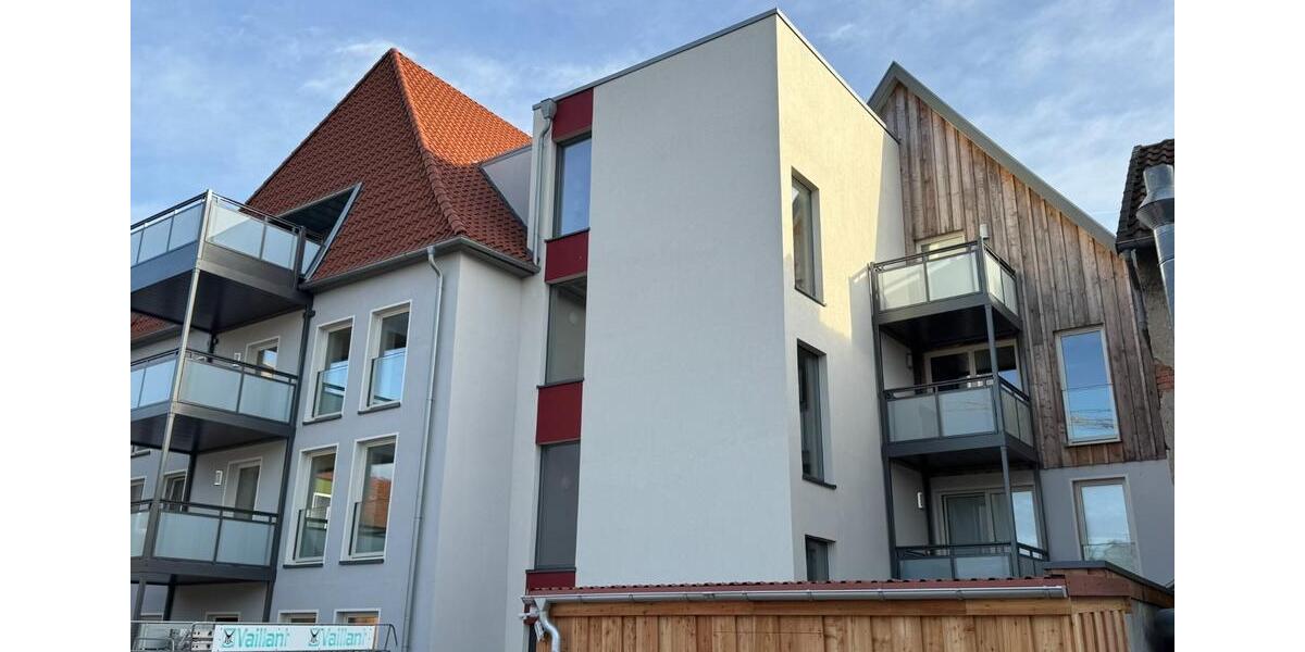 Etagenwohnung Detmold Hakedahl - 1 Zimmer, 1 m&sup2;, 1.234&euro; | Angebot:24533614