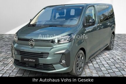 Citroen SpaceTourer 1.500 km 38.470 &euro; Geseke 59590