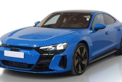 Audi e-tron GT 37.500 km 51.819 &euro; Paderborn 33100