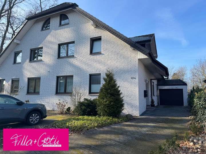Einfamilienhaus Paderborn / Elsen Elsen - 7 Zimmer, 199 m&sup2;, 495.000&euro; | Angebot:25442836