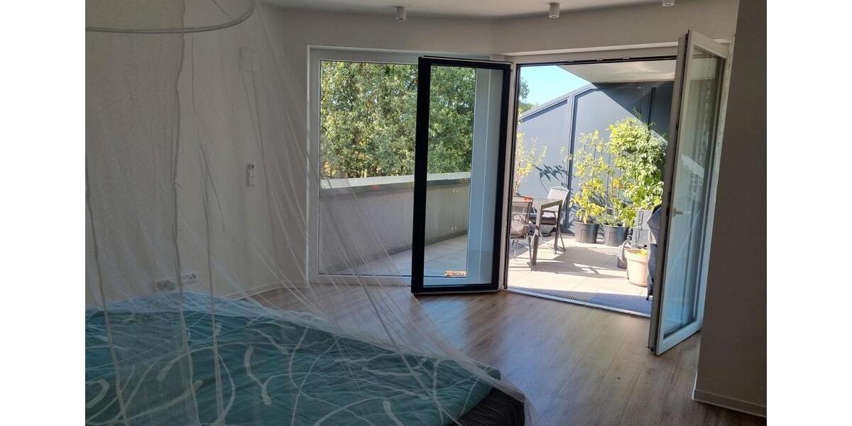 Maisonettenwohnung Delbrück - 4 Zimmer, 121 m&sup2;, 1.306&euro; | Angebot:27597444