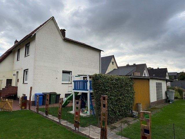 Einfamilienhaus Brakel - 4 Zimmer, 100 m&sup2;, 120.000&euro; | Angebot:26715532