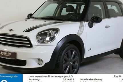 Mini Countryman D (Cooper) 61.350 km 12.850 &euro; Paderborn 33100