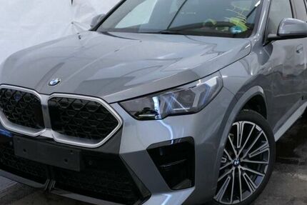 BMW X2 8.500 km 43.840 &euro; Paderborn 33100