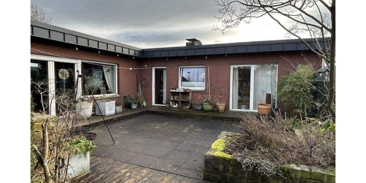 Bungalow Willebadessen - 6 Zimmer, 184 m&sup2;, 320.000&euro; | Angebot:26789816