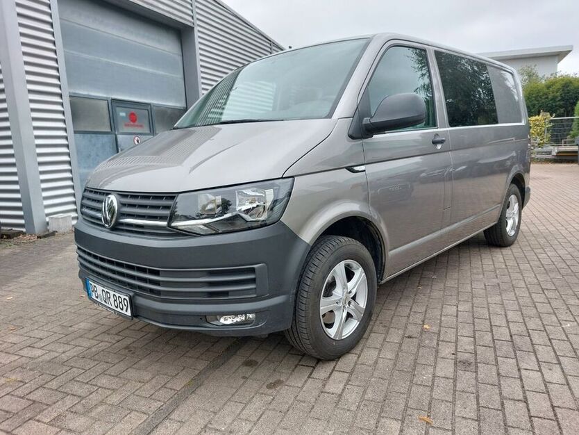 T6 Transporter