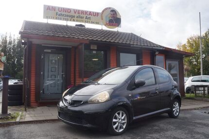Toyota Aygo (X) 204.639 km 1.990 € Erwitte 59597