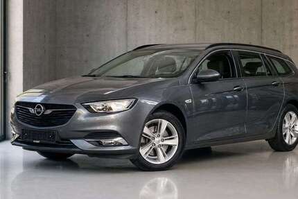 Opel Insignia 126.792 km 10.990 &euro; Paderborn 33100