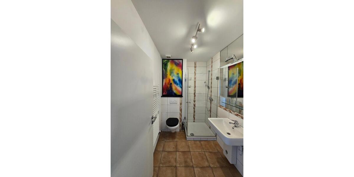 Loft - Studio - Atelier Paderborn Elsen - 2 Zimmer, 74 m&sup2;, 880&euro; | Angebot:27622596