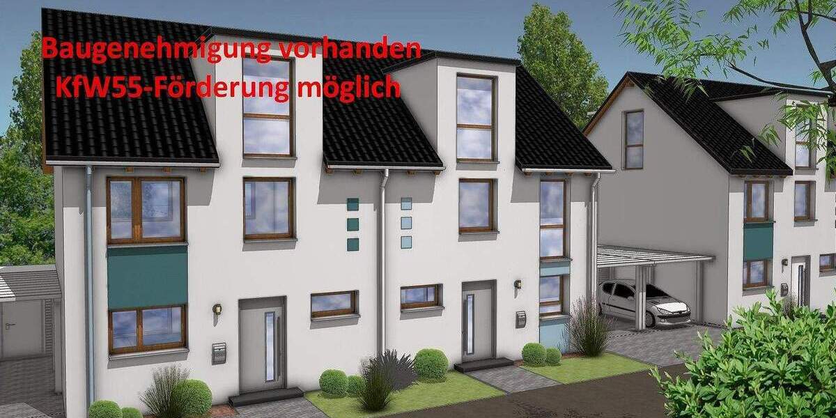 Doppelhaushälfte Schlangen - 5 Zimmer, 132 m&sup2;, 438.000&euro; | Angebot:25687792