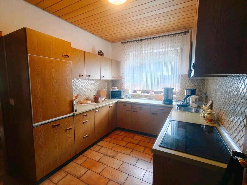 Einfamilienhaus in Bielefeld Milse von Privat (provisionsfrei)