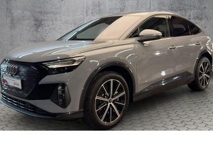 Audi Q4 3.500 km 50.950 &euro; Paderborn 33100