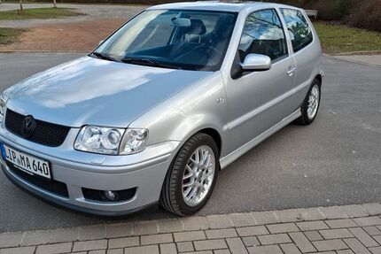 VW Polo 19.550 km 21.900 &euro; Detmold 32760