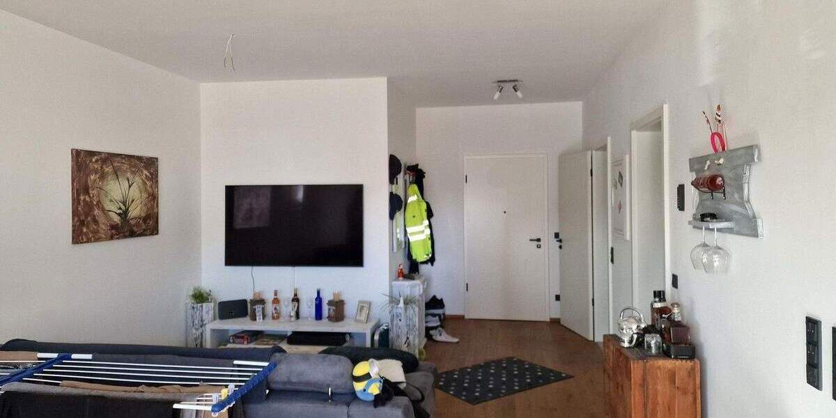 Etagenwohnung Hövelhof - 2 Zimmer, 62 m&sup2;, 275.000&euro; | Angebot:25777741