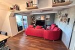 Dachgeschoßwohnung Paderborn Univiertel - 3 Zimmer, 73 m&sup2;, 295.000&euro; | Angebot:26921136
