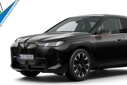 BMW iX 25.817 km 69.750 &euro; Detmold 32758