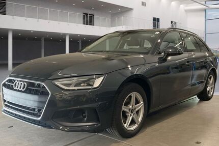 Audi A4 28.700 km 21.990 &euro; Rietberg 33397