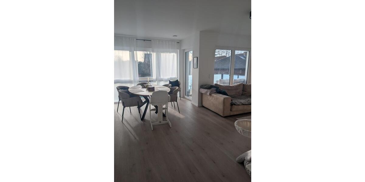 Etagenwohnung Paderborn Elsen - 3 Zimmer, 94 m&sup2;, 1.200&euro; | Angebot:25570092