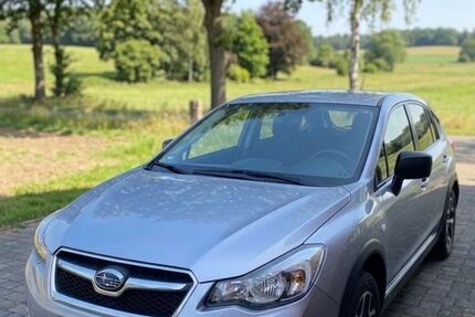 Subaru XV 160.000 km 5.800 &euro; Paderborn 33106