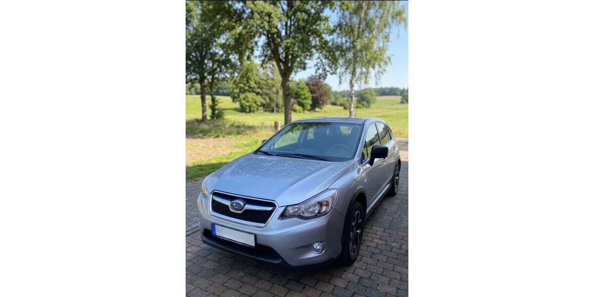 Subaru XV 160.000 km 5.800 &euro; Paderborn 33106