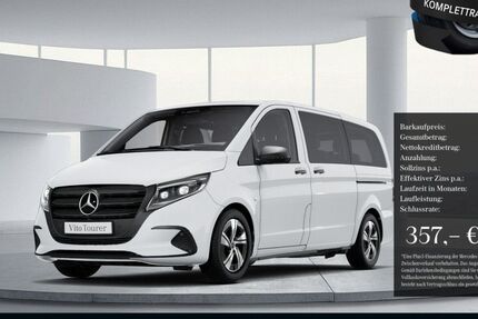 Mercedes-Benz Vito 44.747 km 44.950 &euro; Paderborn 33106