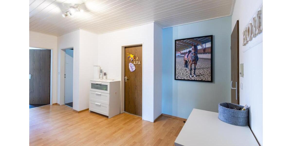 Dachgeschoßwohnung Paderborn Elsen - 3 Zimmer, 83 m&sup2;, 219.000&euro; | Angebot:26662206