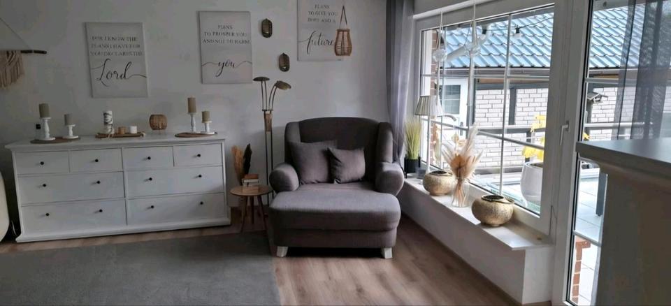 Einfamilienhaus Augustdorf - 4 Zimmer, 130 m&sup2;, 500.000&euro; | Angebot:27070655