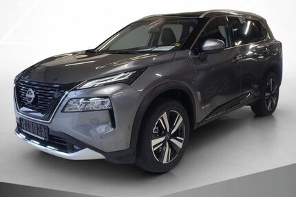 Nissan X-Trail 26.000 km 38.800 &euro; Bad Driburg 33014