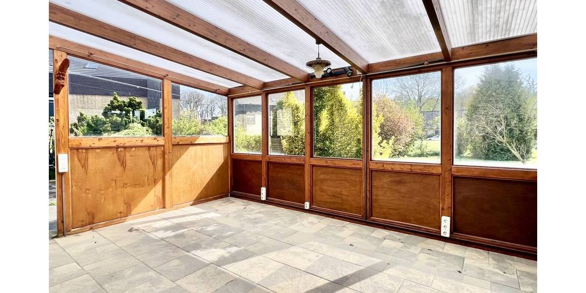 Einfamilienhaus Detmold Jerxen-Orbke - 6 Zimmer, 182 m&sup2;, 419.000&euro; | Angebot:26703293