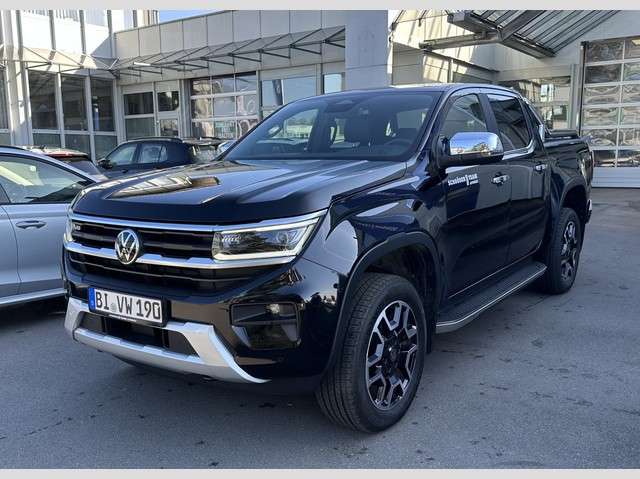 Amarok