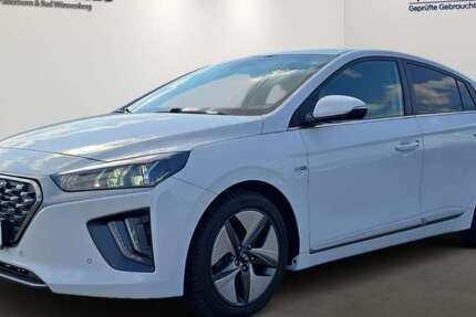 Hyundai IONIQ 100.100 km 15.990 &euro; Paderborn 33106
