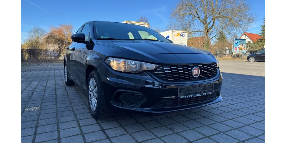 Fiat Tipo 152.200 km 6.699 &euro; Paderborn 33104