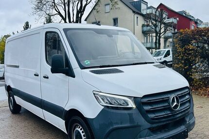 Mercedes-Benz Sprinter 48.000 km 18.900 € Bielefeld 33647