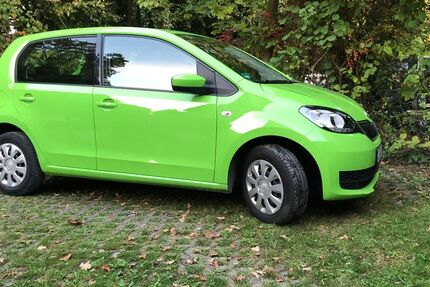 Skoda Citigo 101.626 km 6.490 € Detmold 32756